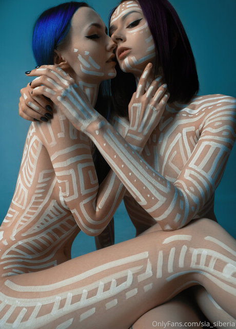 Sia Siberia top star archive