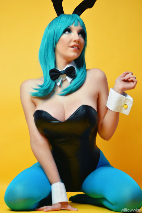 Willer Wisp hd actress pic