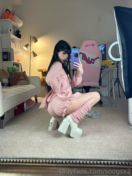 soogsx model porn pic