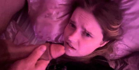 blowjob cum in mouth onlyfans erotic images