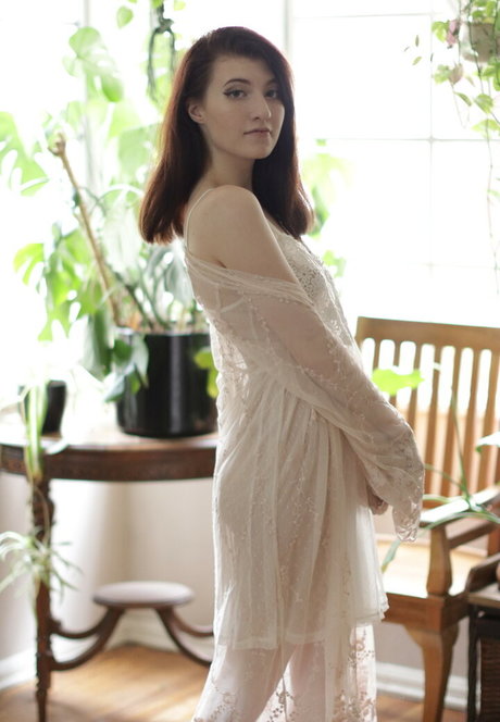 blonde princess onlyfans hot sex image