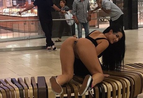 Katrina Jade pornographic actress img