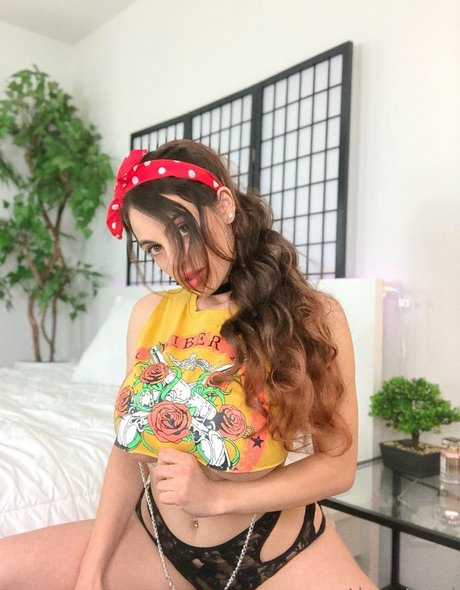 skinny brunette onlyfans beautiful porn img