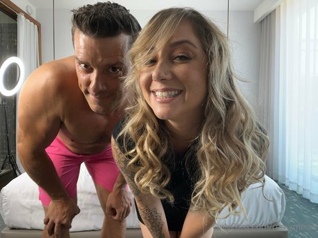 Remy Lacroix star hot photos