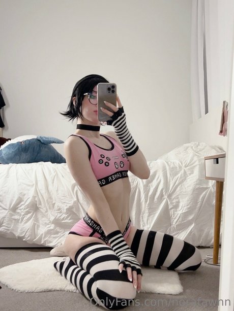 Norafawn perfect model images