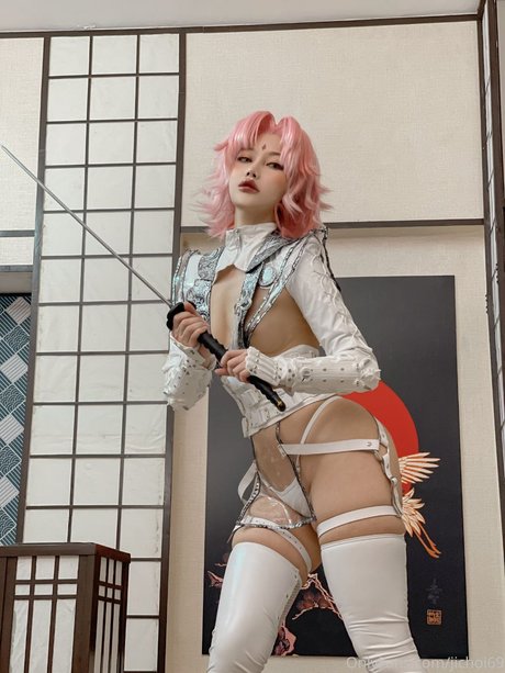 Choi Ji Yun pornstar xxx galleries