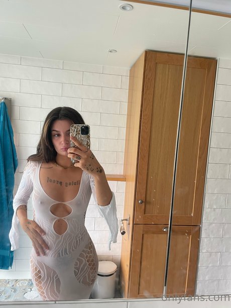 Irma sjorling model xxx img