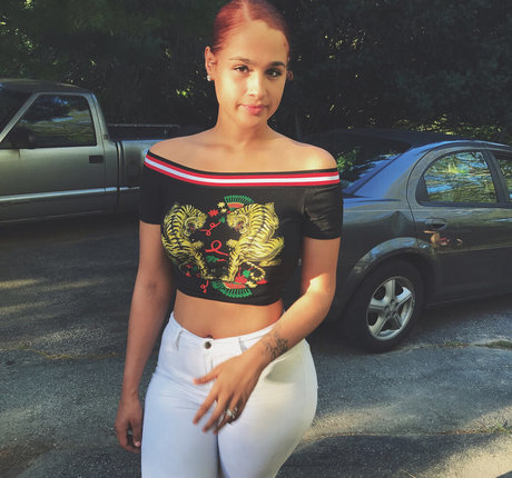 Janae Girard pornstar nudes images