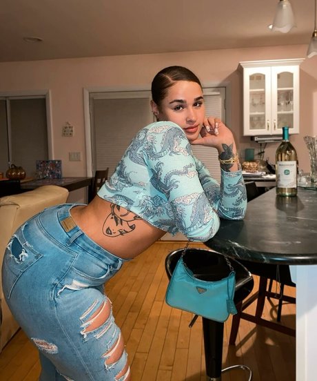 Janae Girard model sex images