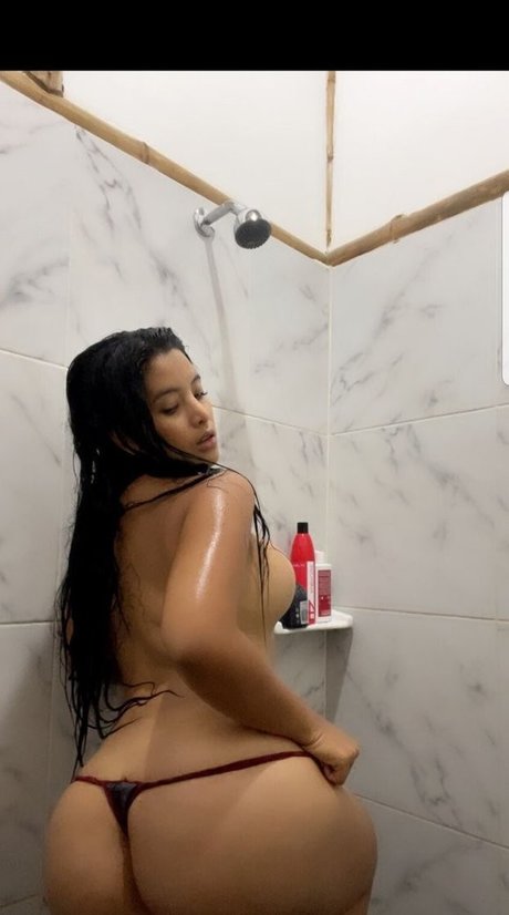 Alejandra Quiroz pornstar nude picture