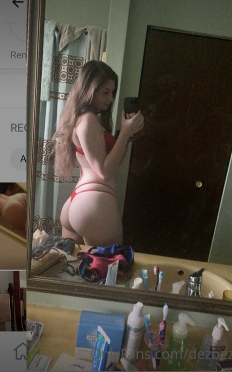 Dezbez420 pornstar hd gallery