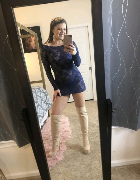 Sherri Chanel pornstar pic