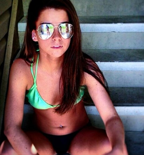 Madison Deck naked pornstar images