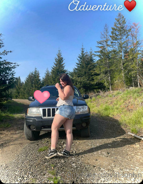 alisonlyn art actress image