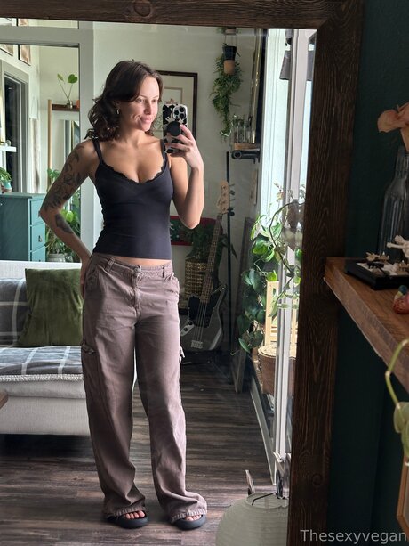 Thesexyvegan hd model galleries