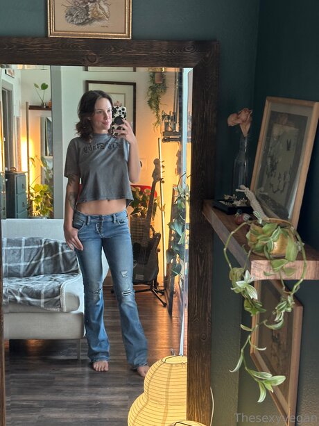 Thesexyvegan porn actress picture