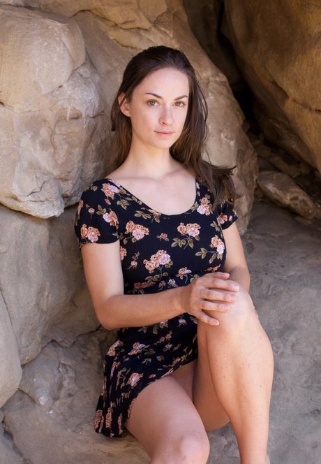 Hello Jewels art pornstar photo