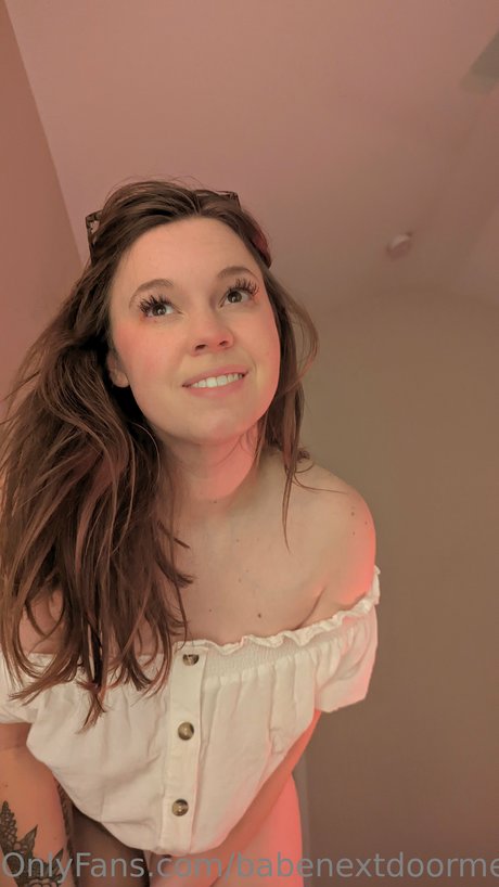 Mer Bear_ perfect pornstar photo