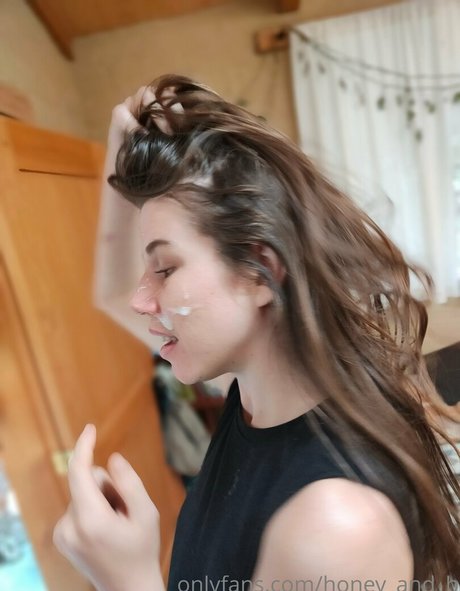 Honey and B pornstar top archive