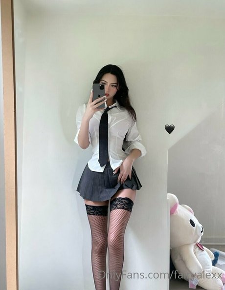 FairyTwins exclusive pornstar pics