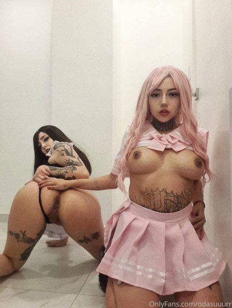 Odasuuur nice model photos