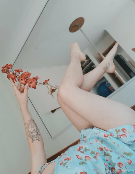 lilukilla nudes actress pics