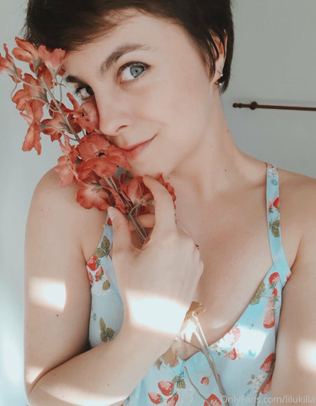 lilukilla star exclusive archive