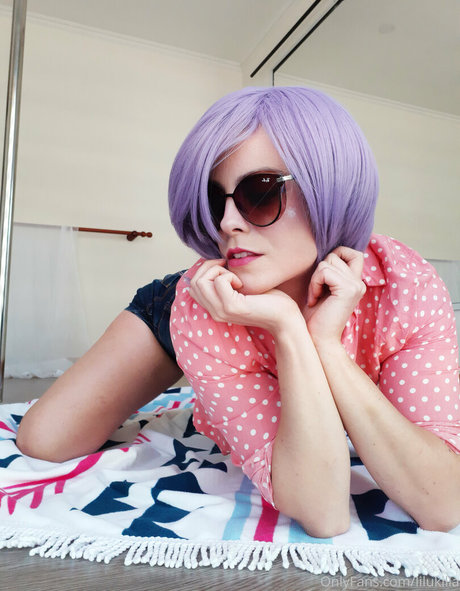 lilukilla star pornographic pictures