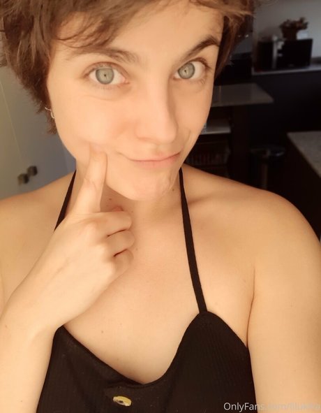 lilukilla perfect model photos