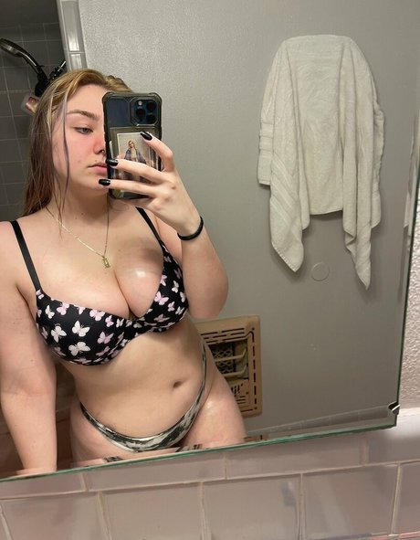 cherrybae model hd img