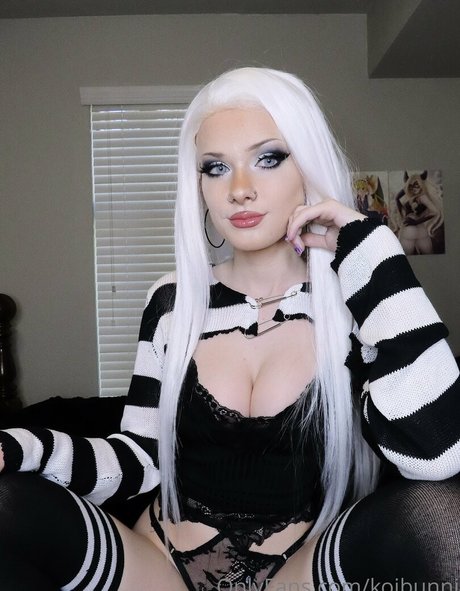 koibunni star sex images
