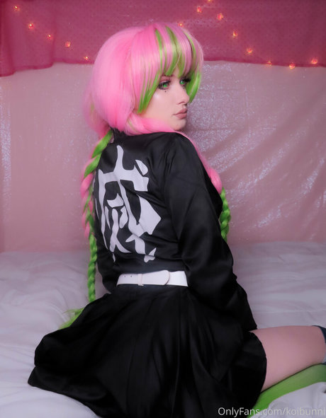 koibunni pretty actress archive