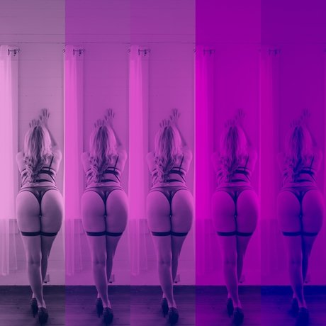 Jamie Claire Tully pornstar naked photos