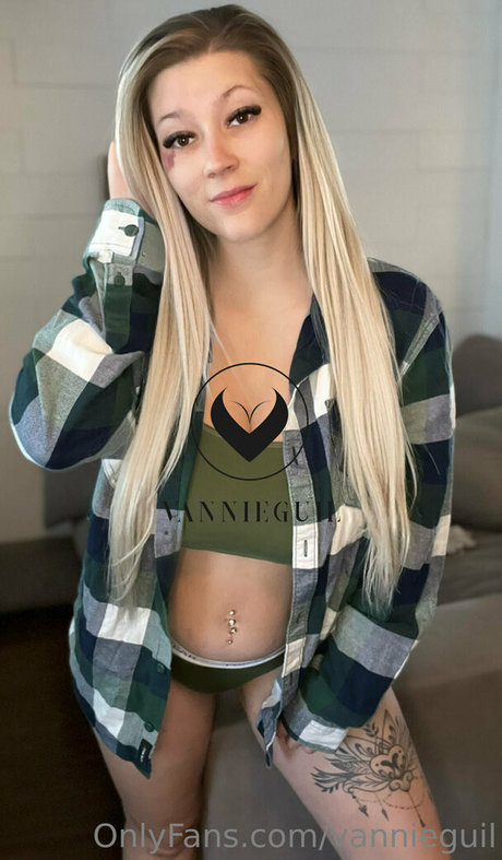 Vannieguil star perfect images