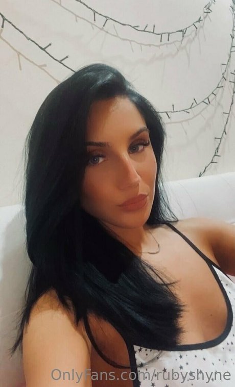 rubyshyne model sex img