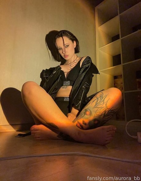 aurora bb star naked photo