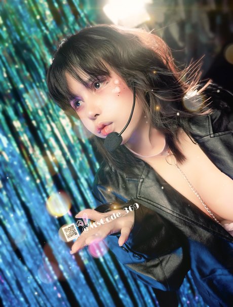 Code 369 exclusive actress archive