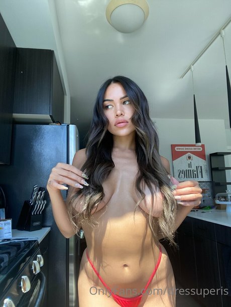 Dress Up ERIS nudes pornstar pics