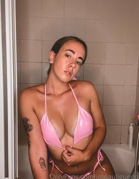 Paulita Lita_ adult model photo