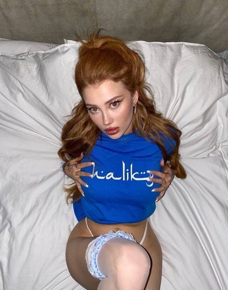 sofimoonlight pretty model picture