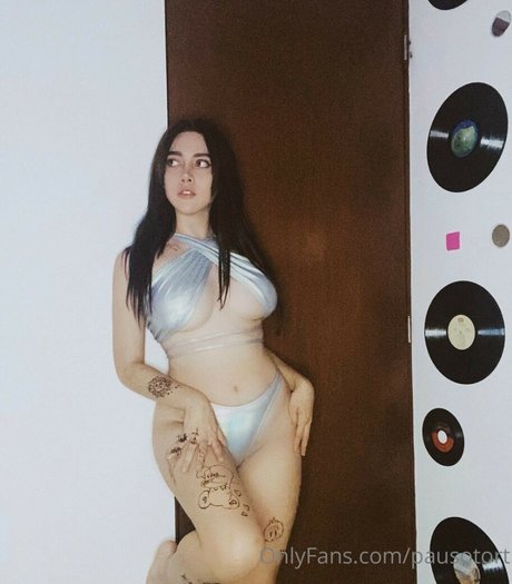 PauSoto pornstar free images