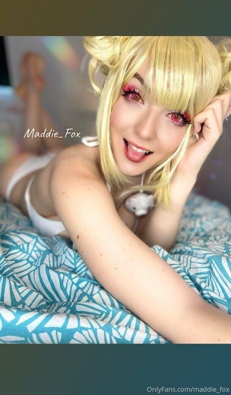 maddie fox free star picture