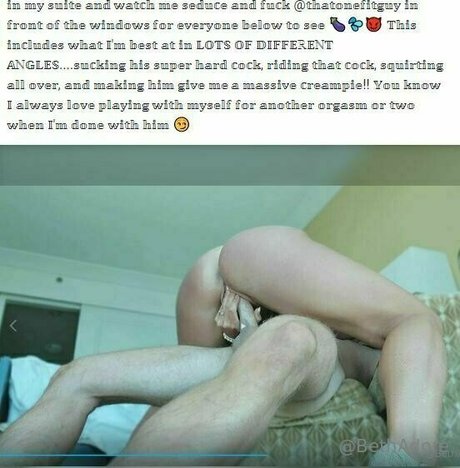 BethAdore pornstar sex photos