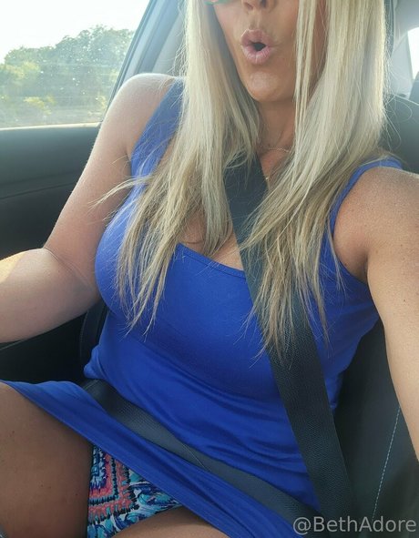 BethAdore best pornstar pictures