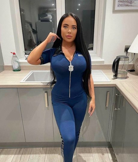 Morgan Gartry naked pornstar img