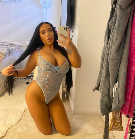 Morgan Gartry model erotic galleries