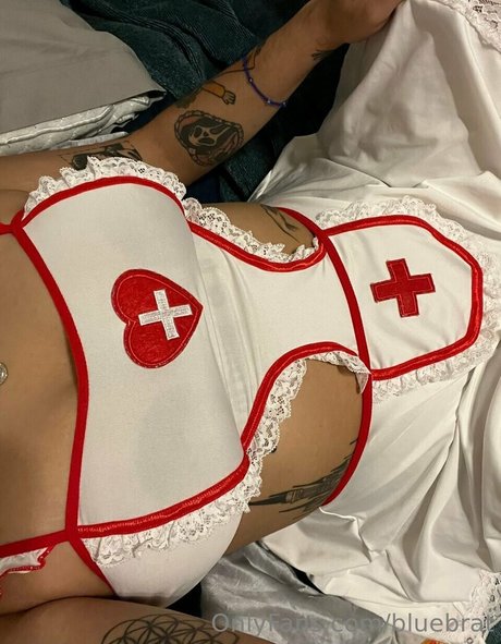 blubrat star naked images