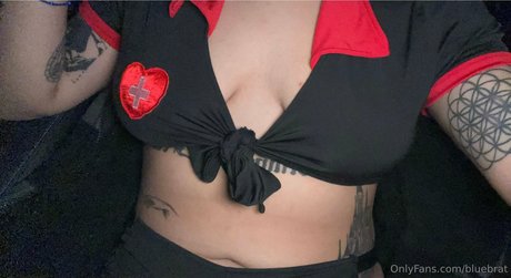 blubrat best model images