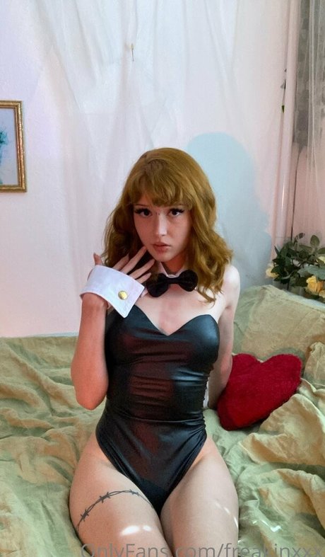 Freakinxxx pornstar sexy pic