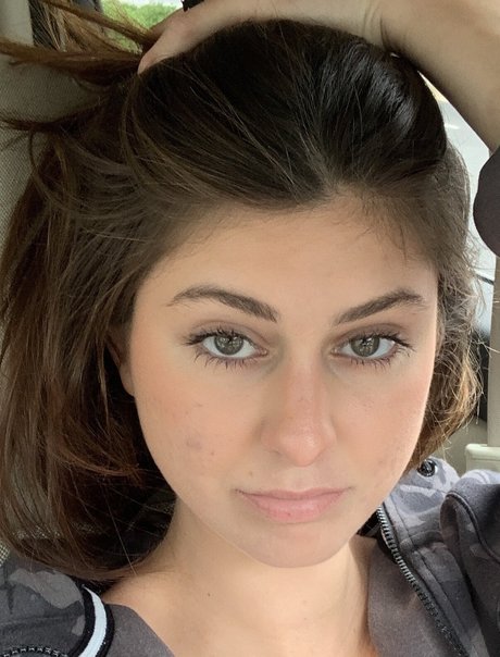 Bailey Smith nudes model images